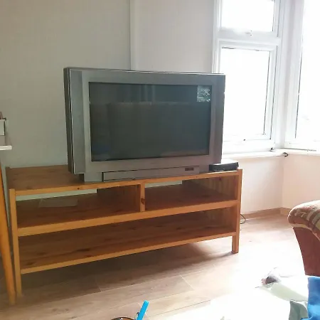 Feriehus Ubytovani V Klidne Lokalite *