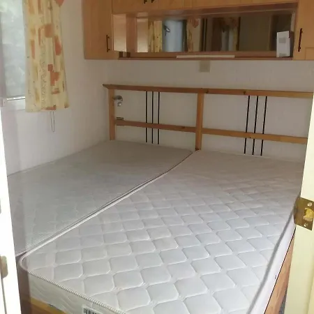 Feriehus Ubytovani V Klidne Lokalite